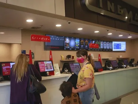 ¿Cuánto cuestan las entradas en el Día del Cine?