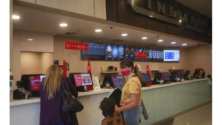 ¿Cuánto cuestan las entradas en el Día del Cine?