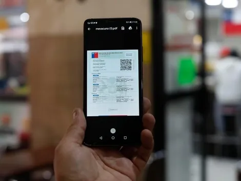 ¿Cuándo deja de ser obligatorio el Pase de Movilidad en Chile?