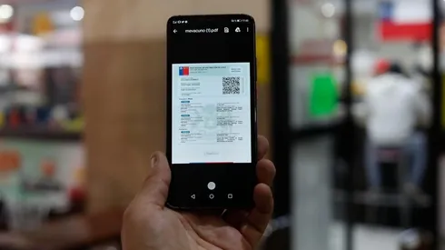 El Pase de Movilidad acredita a las personas que tienen su esquema de vacunación completo.