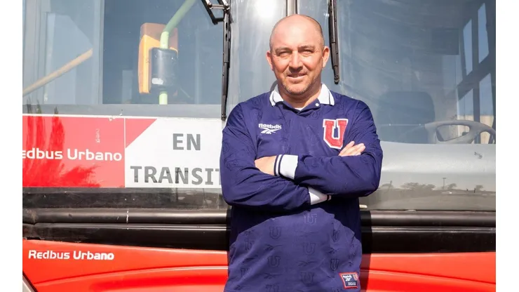 Cristián Mora se resigna sobre qué equipo debe disponer Sebastián Miranda para el Clásico Universitario de Copa Chile: "La U hoy tiene lo que tiene, nomás"