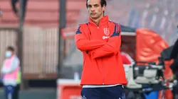 Fabián Estay confía en que Sebastián Miranda pondrá equipo estelar ante la UC