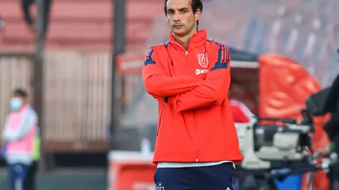 Fabián Estay confía en que Sebastián Miranda pondrá equipo estelar ante la UC