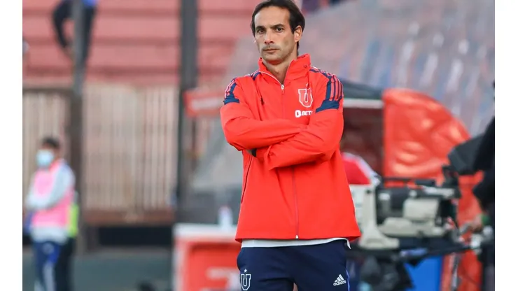 Fabián Estay confía en que Sebastián Miranda pondrá equipo estelar ante la UC