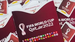 El álbum del mundial en Argentina causa furor