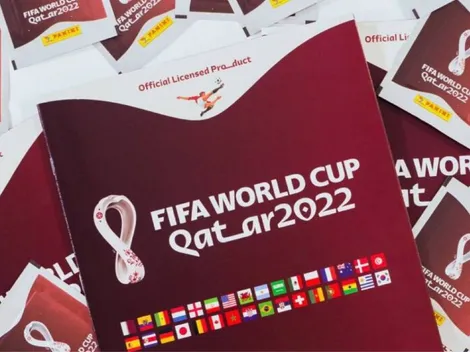 Gobierno argentino gesta reunión extraordinaria por falta de láminas del Mundial