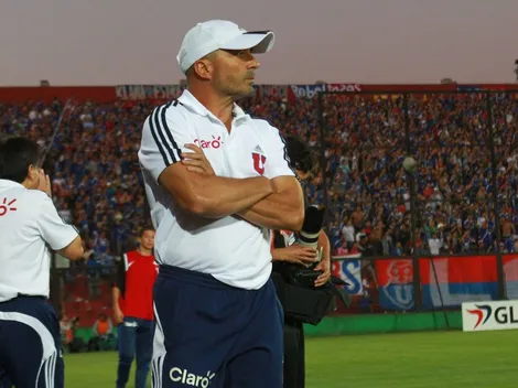 Sampaoli sin anestesia contra Azul Azul: "Su conducción es penosa"