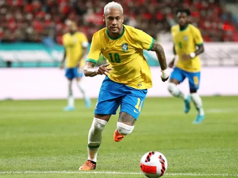 ¿Cuándo juegan Brasil vs Ghana el amistoso internacional?