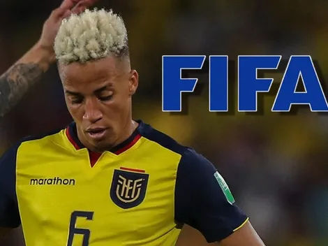 Ex TAS no le ve ningún futuro a la apelación de Chile por Byron Castillo