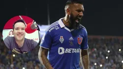 Caamaño destapó la olla en Universidad de Chile.