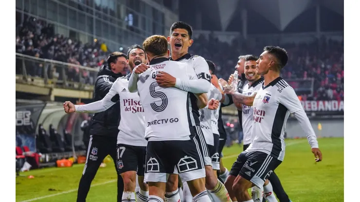 Colo Colo tiene un duro dolor de cabeza para armar la oncena para el clásico ante la Universidad Católica.