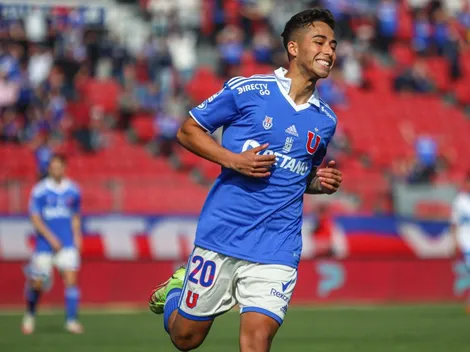 Assadi cuenta la papa en la U: "Vamos a pelear todo"