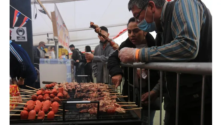 Conoce cuándo se festeja en el tradicional 18 chico.