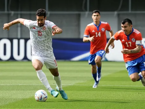 Apañadores: Gary y Marcelino juegan donde sea con tal de defender bien a la Selección