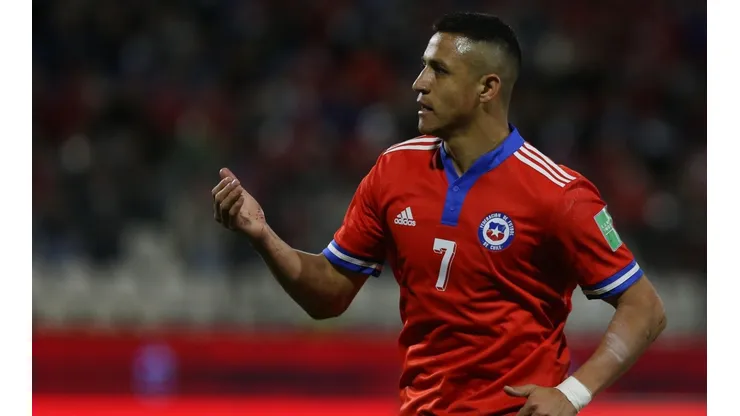 Chile tendrá dos amistosos en Europa.