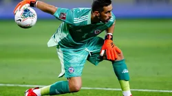 Santiago Cañizares tampoco entiende la ausencia de Claudio Bravo en la selección chilena