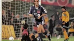 Leonardo Rodríguez recuerda el partido del siglo