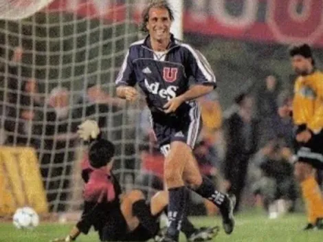 Leo Rodríguez se emociona al recordar el "partido del siglo"