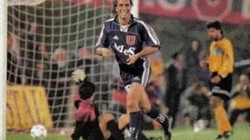 Leonardo Rodríguez recuerda el partido del siglo