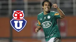 Sampaoli aseguró que se quiso llevar a Valdivia a la U cuando este último jugaba en Palmeiras.