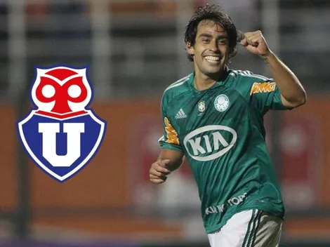 Sampaoli desclasifica que quiso llevarse a Valdivia a Universidad de Chile