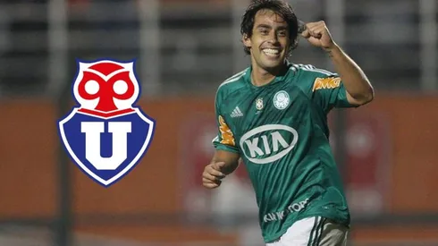 Sampaoli aseguró que se quiso llevar a Valdivia a la U cuando este último jugaba en Palmeiras.