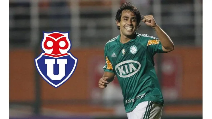 Sampaoli aseguró que se quiso llevar a Valdivia a la U cuando este último jugaba en Palmeiras.