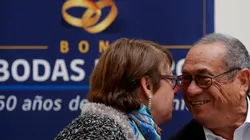 ¿Cuál es el Bono Bodas de Oro?