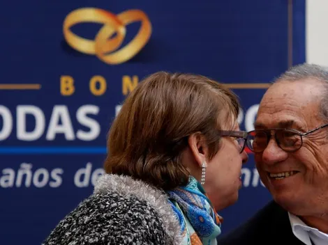 ¿Cuál es el Bono Bodas de Oro?