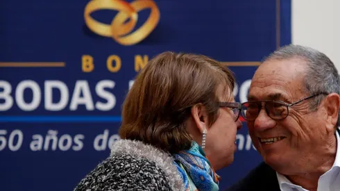¿Cuál es el Bono Bodas de Oro?