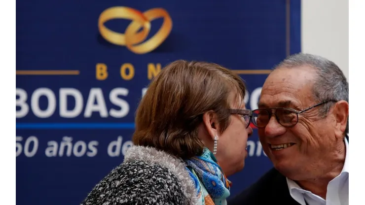 ¿Cuál es el Bono Bodas de Oro?