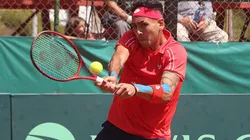 Tabilo es el singlista número uno de Chile