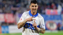 El Toro quiere ser goleador de todo en este 2022