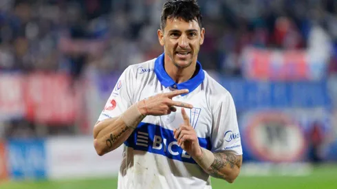 El Toro quiere ser goleador de todo en este 2022
