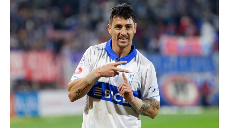 El Toro quiere ser goleador de todo en este 2022