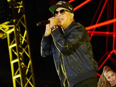 ¿Qué días serán los conciertos de Daddy Yankee en Chile?