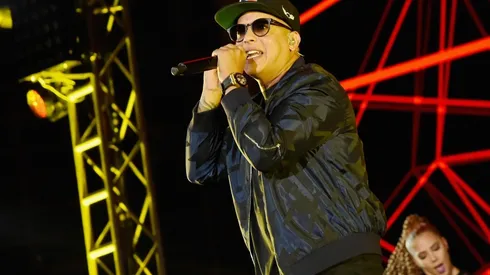 Conoce la fecha de los conciertos de Daddy Yankee en Chile.