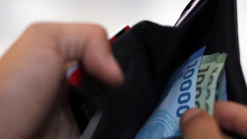 El monto del Bono Canasta se va calculando mes a mes.