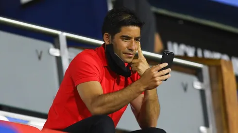 El ex capitán de la UC realizó una curiosa pregunta en Twitter