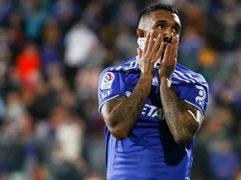 Vaccia respalda a Ronnie Fernández aunque no lo quiere como capitán