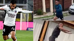 Vicente Pizarro trabajó con todo en estas Fiestas Patrias