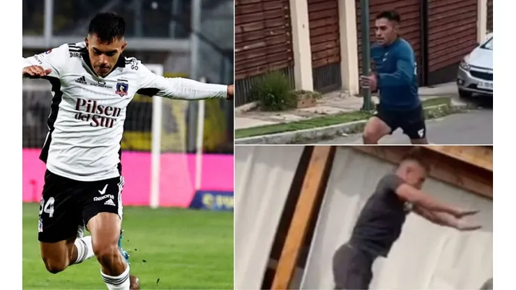 Vicente Pizarro trabajó con todo en estas Fiestas Patrias