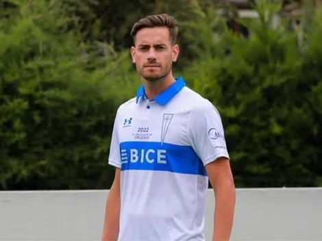 El ex UC no ve una en Argentina y está envuelto en un polémico hecho