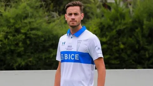 Lucas Melano la pasa mal en Argentina