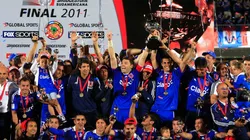 Campeón de la Sudamericana pide que la U vaya con todo ante la UC