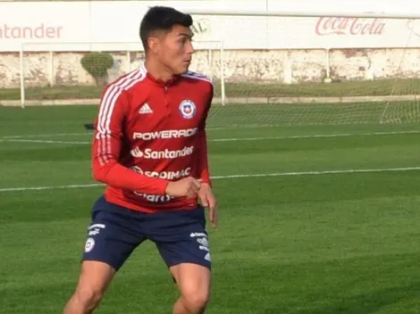 Horario: Chile Sub 20 debuta en la Costa Cálida Supercup ante Inglaterra