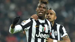 Pogba dio con lujo de detalles el sufrimiento que pasó por la extorsión a su hermano.