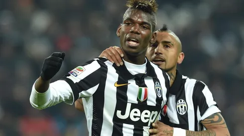 Pogba dio con lujo de detalles el sufrimiento que pasó por la extorsión a su hermano.