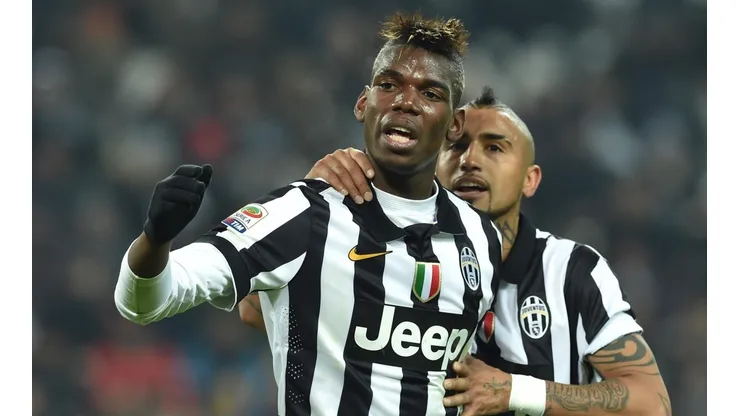 Pogba dio con lujo de detalles el sufrimiento que pasó por la extorsión a su hermano.