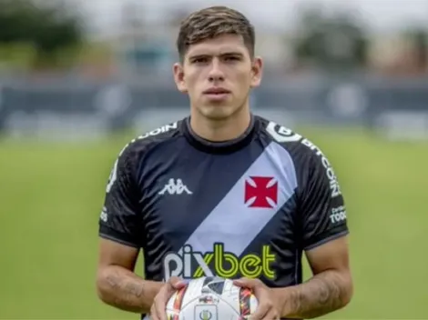 El ejercicio que ilusiona a Colo Colo con la llegada de Palacios